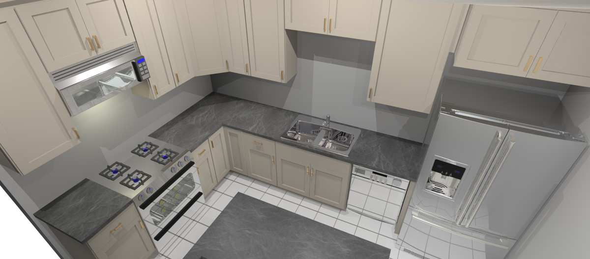 Renovation Estimate
