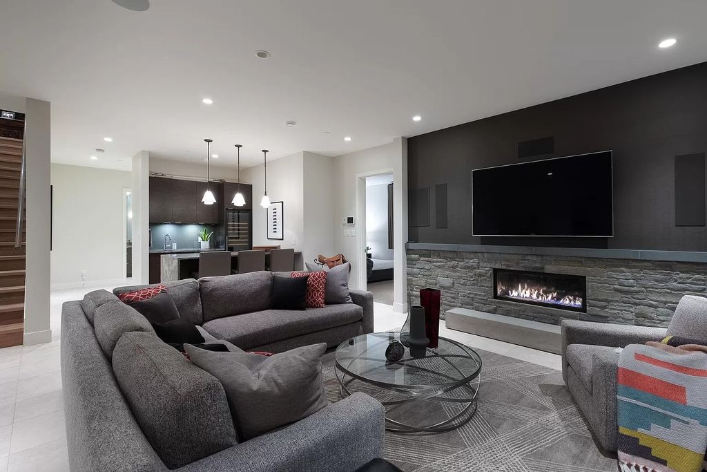 Luxury Home Painting